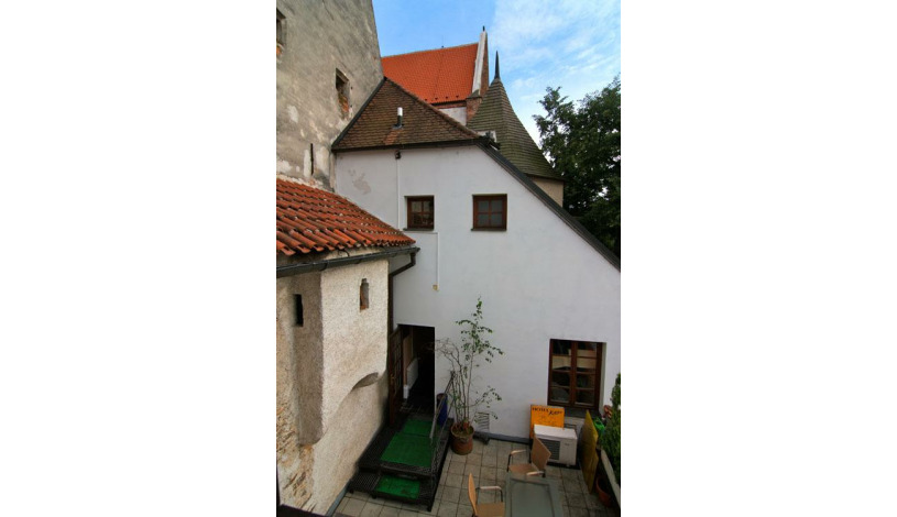 Hotel KLIKA České Budějovice